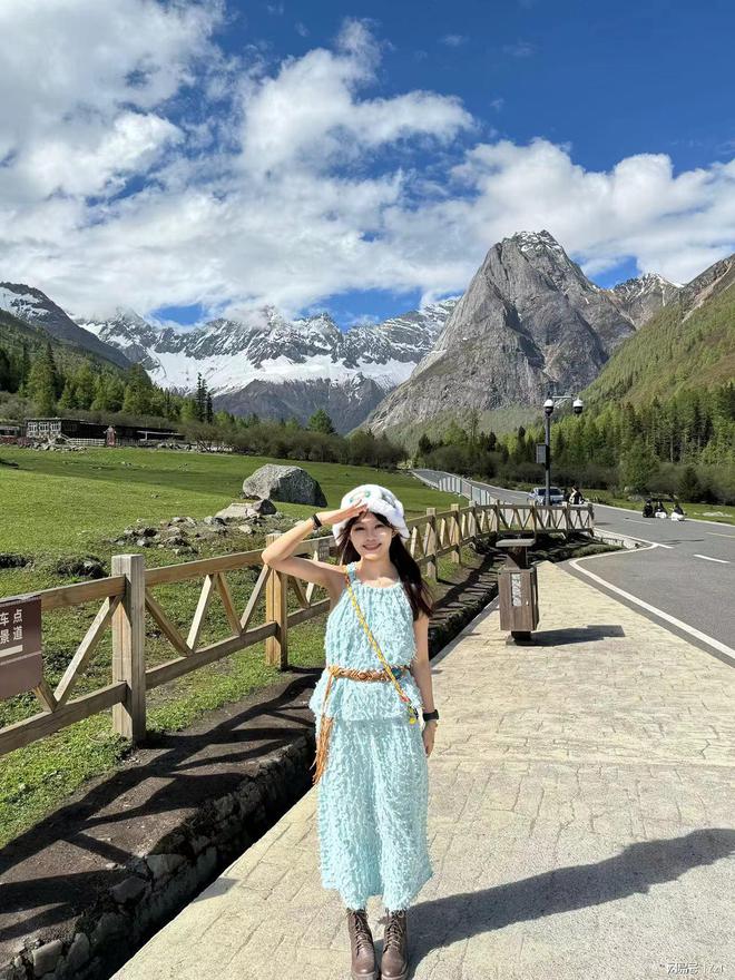时候去玩比较好-成都旅游玩四天怎么玩的好麻将胡了2模拟器试玩亲身体验！四川什么(图3)