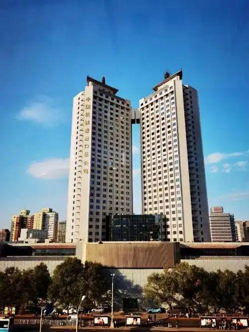 2025最新发布@北京四川大厦楼盘首页麻将胡了试玩平台四川大厦招商租赁中心(图2)