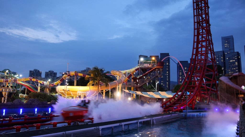 5深圳中秋国庆景点活动汇总麻将胡了试玩网站免费202(图2)