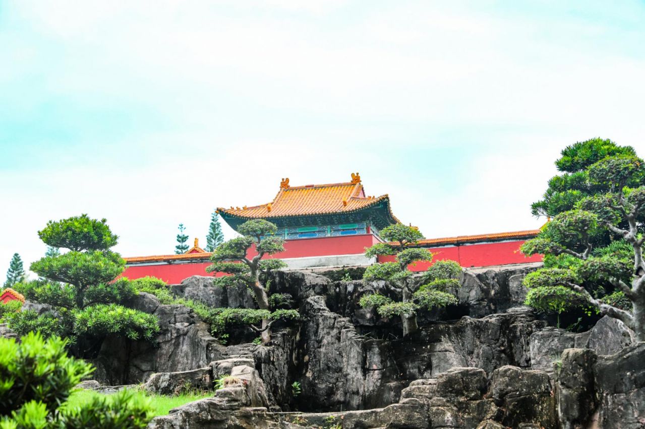 5深圳中秋国庆景点活动汇总麻将胡了试玩网站免费202(图4)