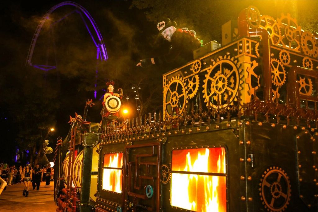 5深圳中秋国庆景点活动汇总麻将胡了试玩网站免费202(图6)