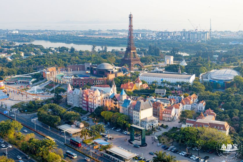 5深圳中秋国庆景点活动汇总麻将胡了试玩网站免费202(图5)