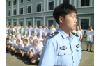 警官】四岔河监狱尹吕恺：坚守初心的破题者
